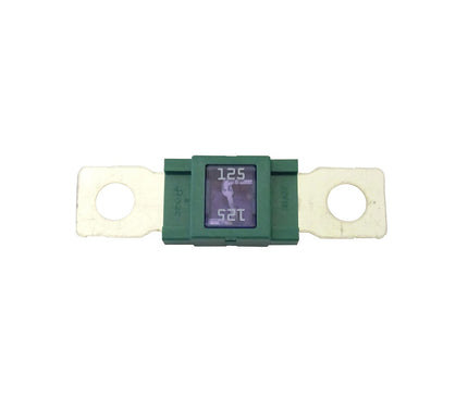 MEGA Fuse 125A – 12/24V High-Current Fuse