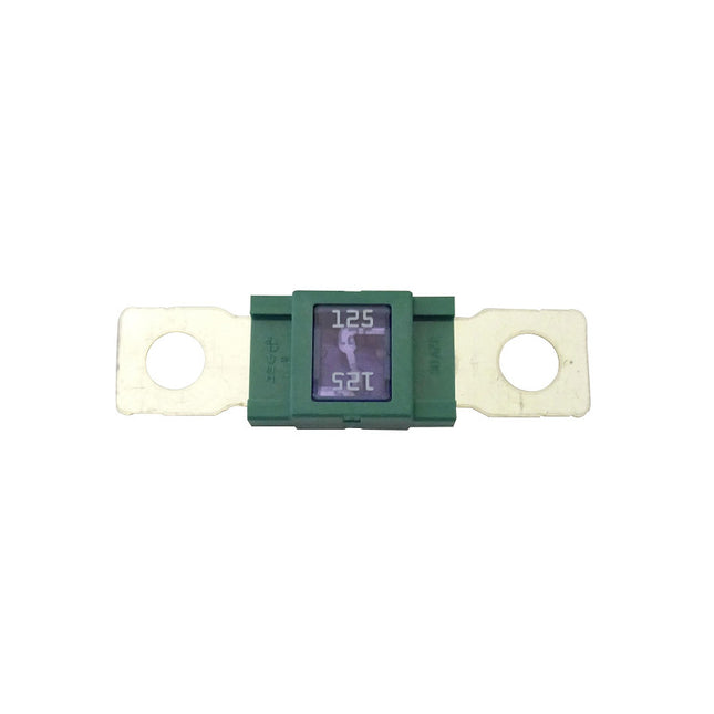 MEGA Fuse 125A – 12/24V High-Current Fuse