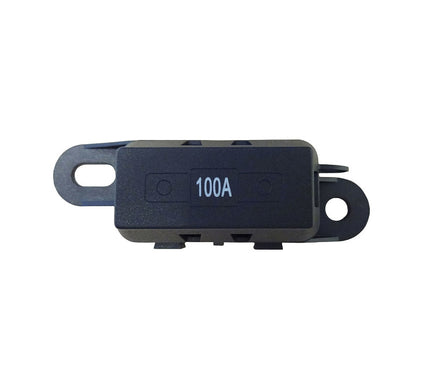 MIDI Fuse Holder – 12/24 V