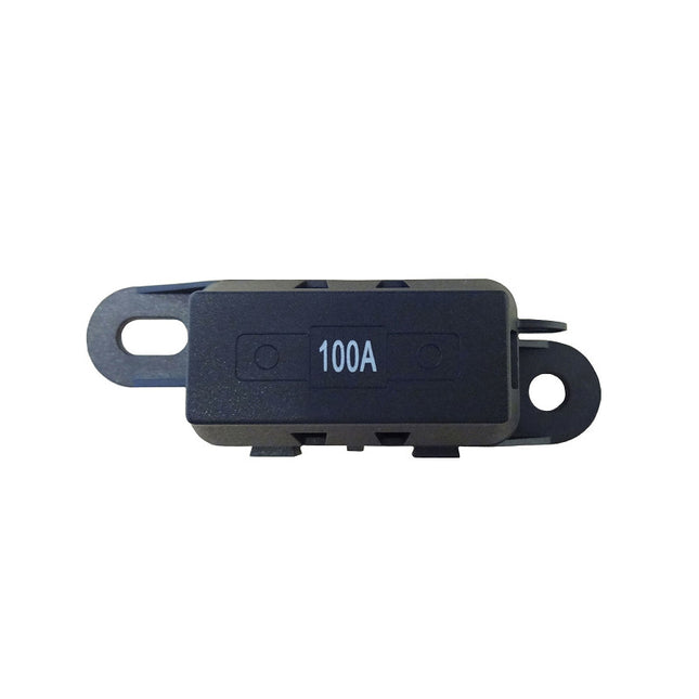 MIDI Fuse Holder – 12/24 V