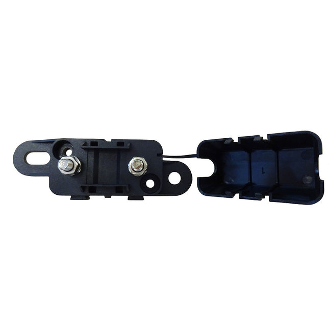 MIDI Fuse Holder – 12/24 V