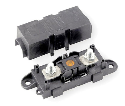MEGA Fuse Holder – 12/24 V, High‑Current Protection