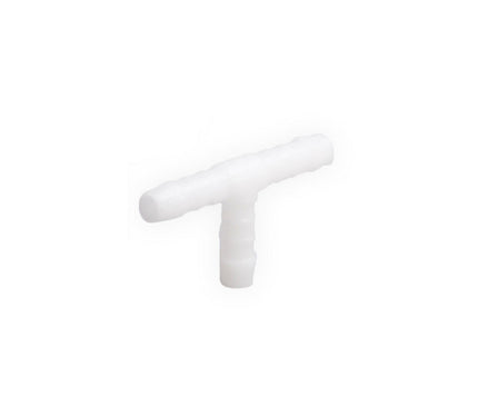 10 mm T-Connector – Food-Grade Hose Fitting