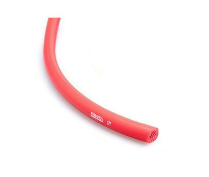 10 mm Red Reinforced Drinking Water Hose – Food-Grade