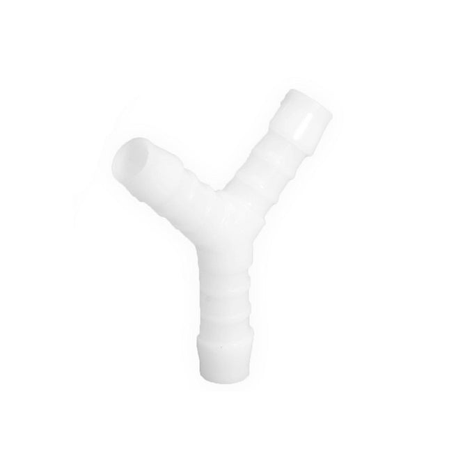10 mm Y-Connector – Food-Grade Hose Fitting