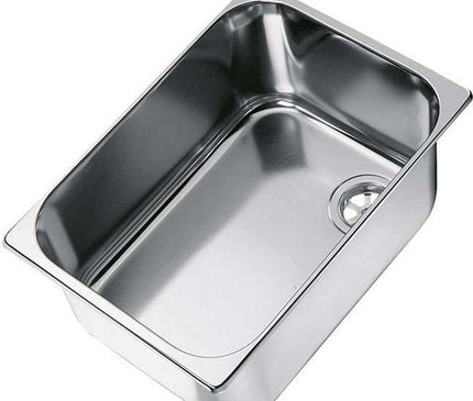 Stainless Steel Camper Sink 355x260 mm