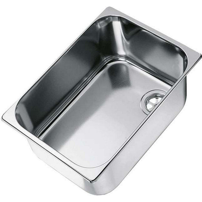 Stainless Steel Camper Sink 355x260 mm