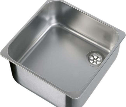 Stainless Steel Camper Sink 360x360 mm