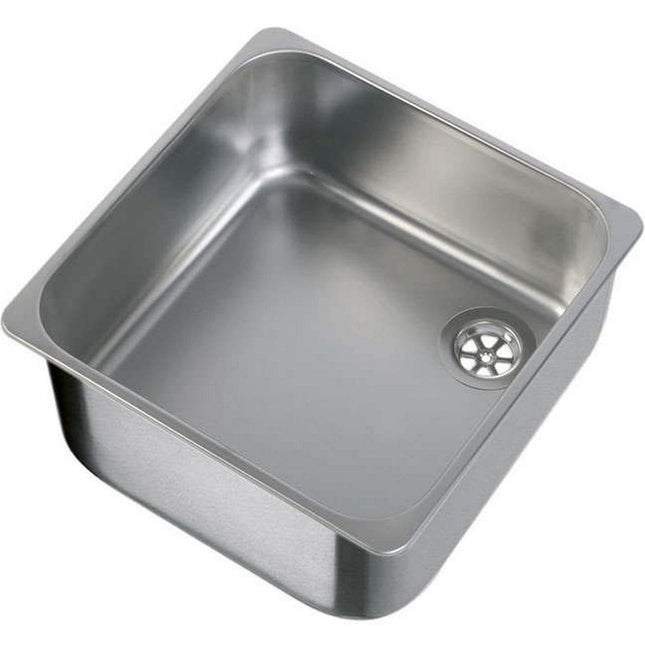 Stainless Steel Camper Sink 360x360 mm