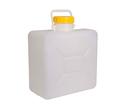 16L BPA-Free Water Container – DIN96 Cap