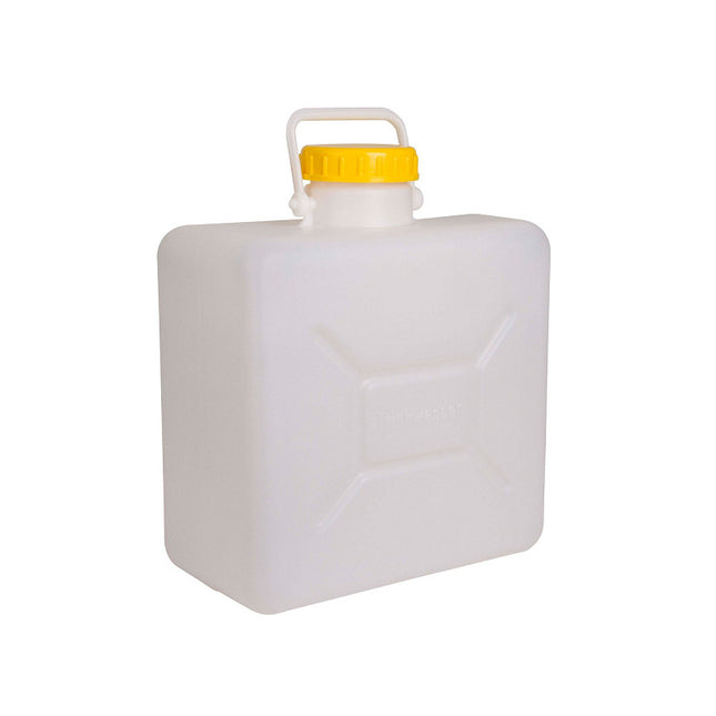 16L BPA-Free Water Container – DIN96 Cap