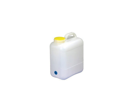 19L BPA-Free Water Container – DIN96 Cap