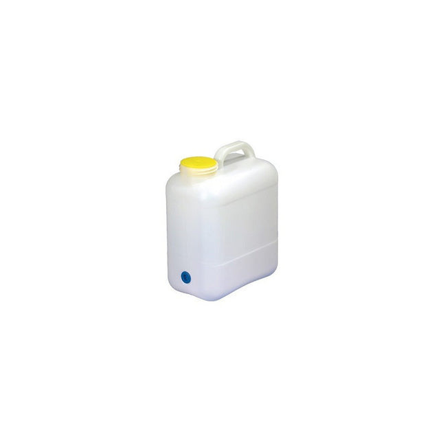 19L BPA-Free Water Container – DIN96 Cap