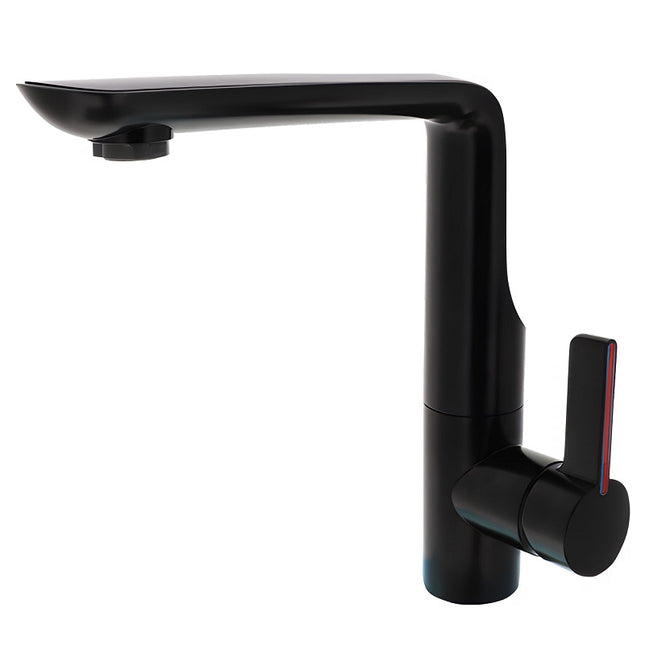 Comet Modena Mixer Tap – Black 12V Faucet