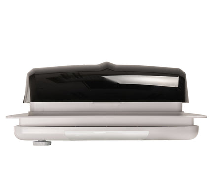 DWS 40×40 cm Roof Vent with Built-In Fan