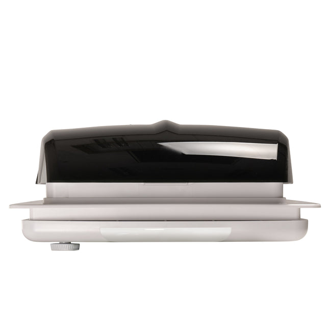 DWS 40×40 cm Roof Vent with Built-In Fan