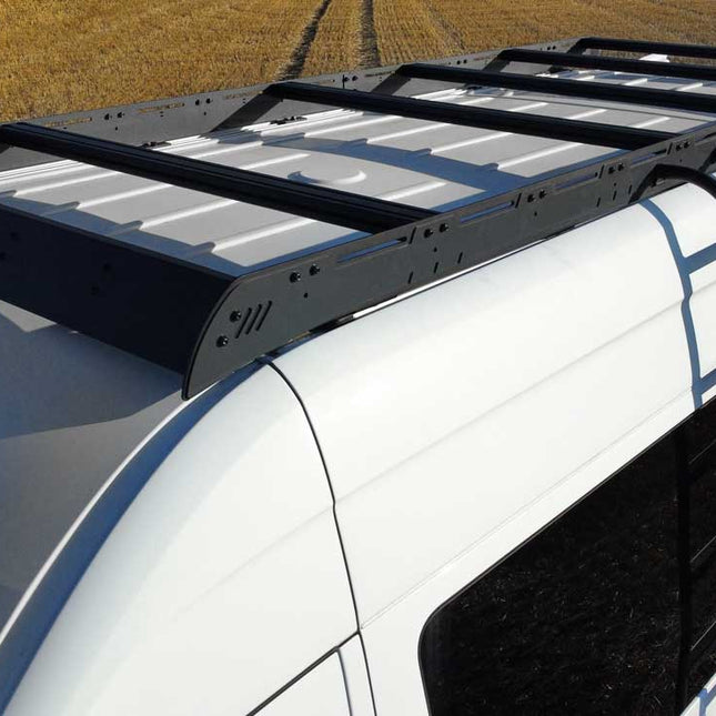 ORYX Roof Rack Mercedes Sprinter 907 L2H2 (2018+)