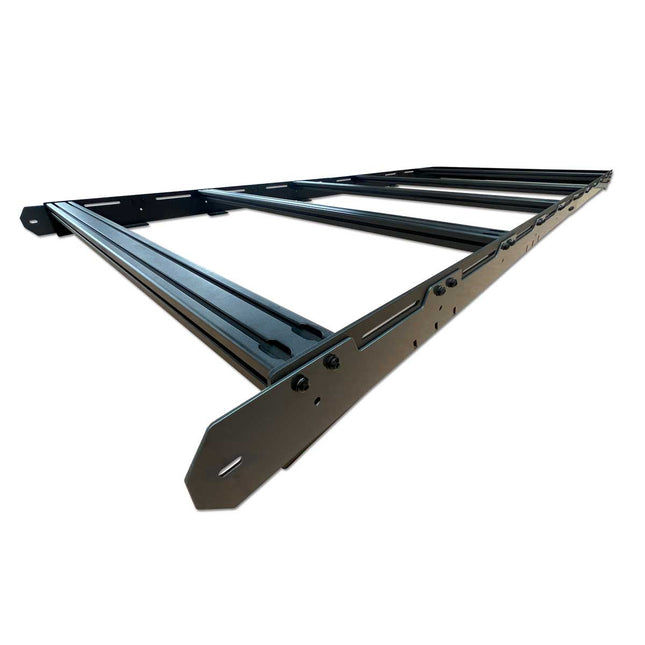 ORYX Roof Rack Mercedes Sprinter 907 L2H2 (2018+)