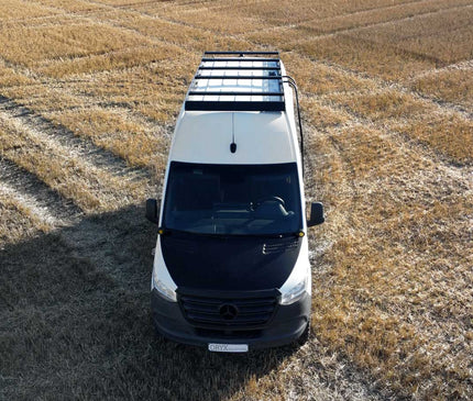 Oryx takräcke Mercedes Sprinter 907 L2H2 (från 2018)