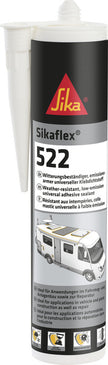 Sikaflex-522 White 300ml