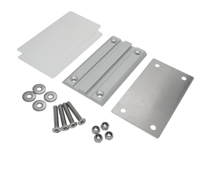 Standard mounting plate | Natural