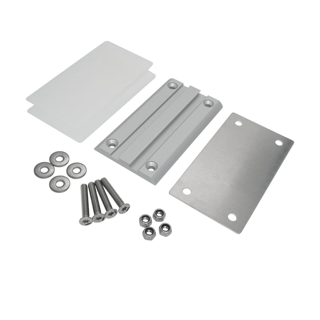 Standard mounting plate | Natural