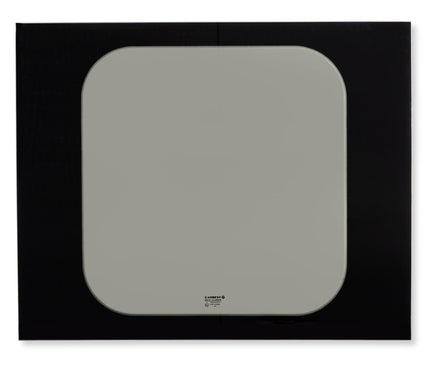 Rear Window for Fiat Ducato, Peugeot Boxer & Citroën Jumper 2007+ Tinted Safety Glass