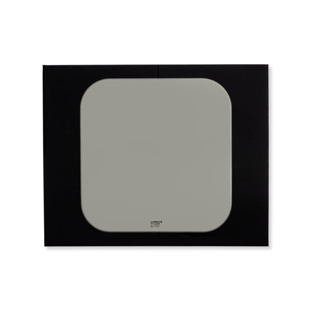 Rear Window for Fiat Ducato, Peugeot Boxer & Citroën Jumper 2007+ Tinted Safety Glass