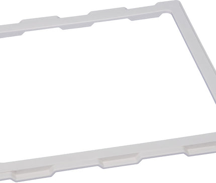 Fiat Ducato 400x400 Roof Vent Adapter Frame