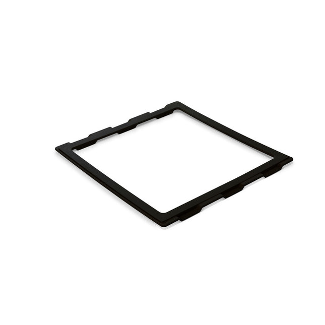 MPK Roof Vent Adapter Frame 400×400 mm – Fiat Ducato, Citroën Jumper & Peugeot Boxer