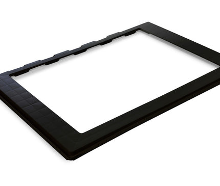 700×500 mm Roof Vent Adapter Frame – Fiat Ducato, Citroën Jumper & Peugeot Boxer