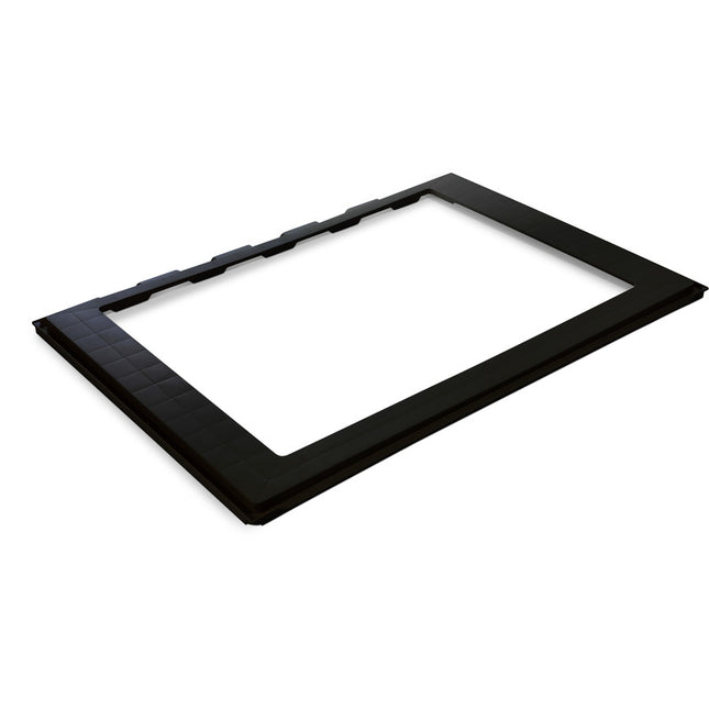 700×500 mm Roof Vent Adapter Frame – Fiat Ducato, Citroën Jumper & Peugeot Boxer