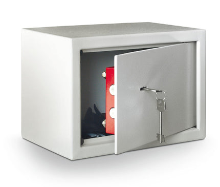 Compact Campervan Safe – Steel Furniture Safe for Van & RV Security