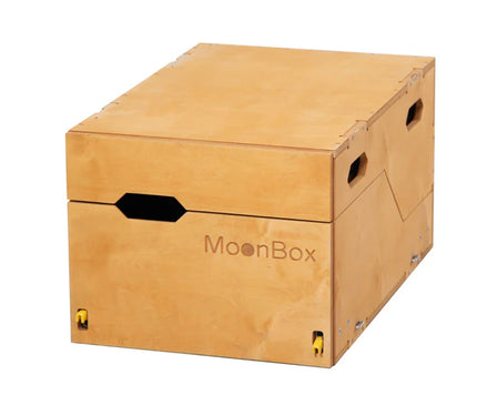 Moonbox Kitchenbox – Portable Campervan Kitchen Module