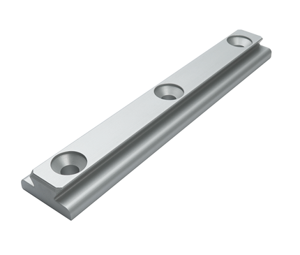 Small mounting plate | Natural