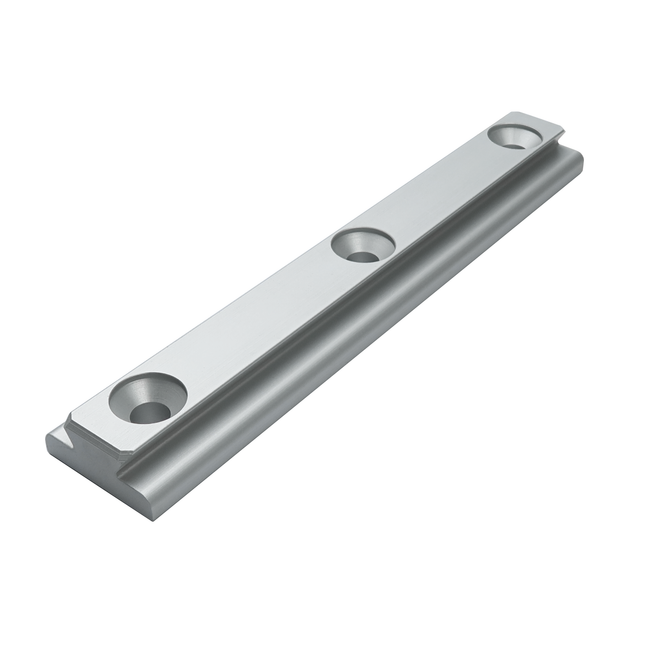 Small mounting plate | Natural
