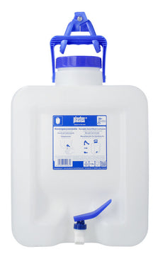 13L Water Jerry Can with Tap – BPA-Free Camping Water Container