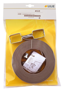 Heavy Duty Water Tank Mounting Kit 5m – Galvanized Steel