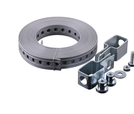 Heavy Duty Water Tank Mounting Kit 5m – Galvanized Steel