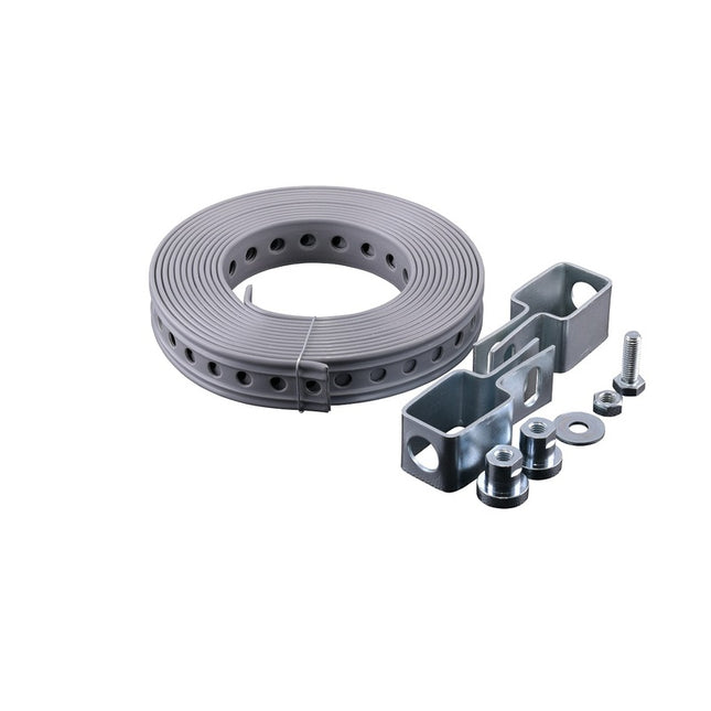 Heavy Duty Water Tank Mounting Kit 5m – Galvanized Steel