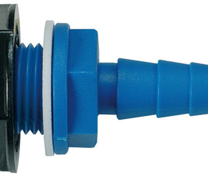 10 mm Straight Hose Connector