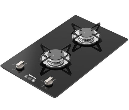 Thetford Top Line 922 Built-In Gas Hob – Premium Campervan Cooking Solution