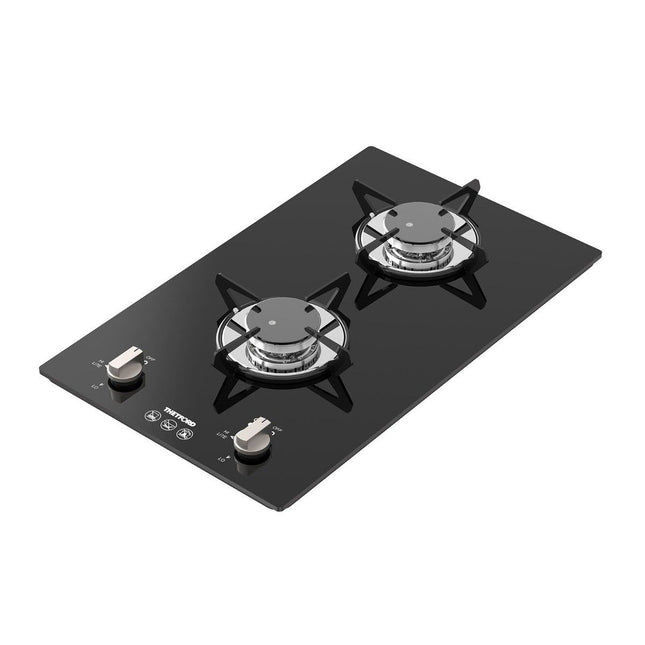 Thetford Top Line 922 Built-In Gas Hob – Premium Campervan Cooking Solution