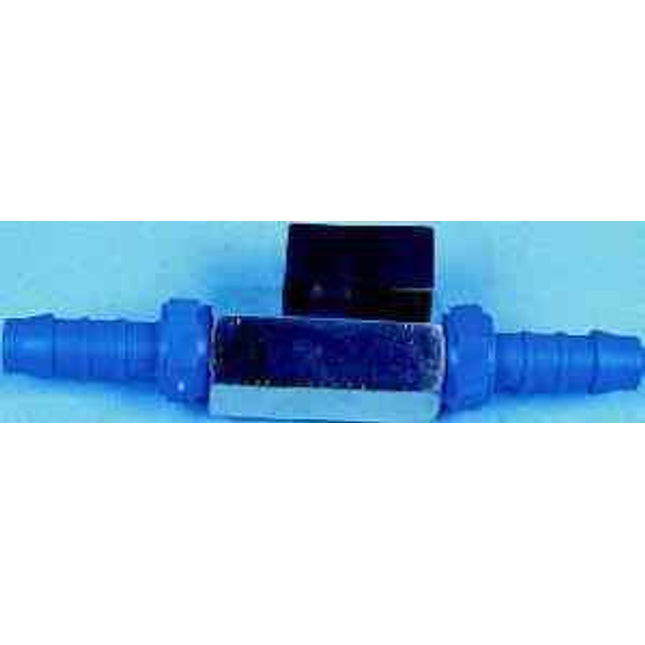 10 mm Shut-Off Valve 3/8” – Inline Water Stop Tap