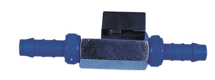 10 mm Brass Ball Valve