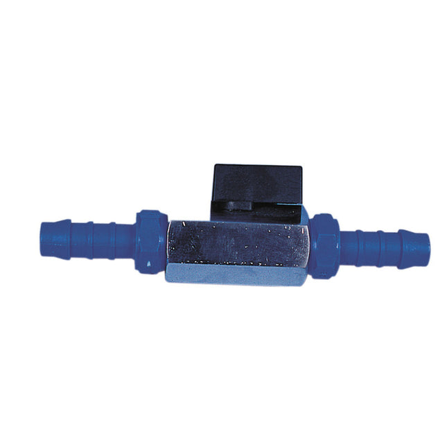 10 mm Brass Ball Valve