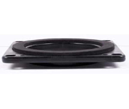Counter Plate for Waste Tank (3″ Europe) with Gasket
