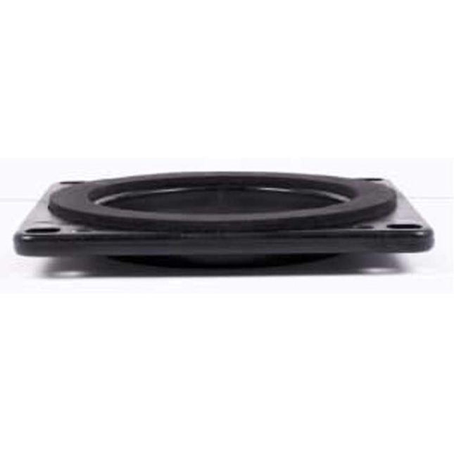 Counter Plate for Waste Tank (3″ Europe) with Gasket