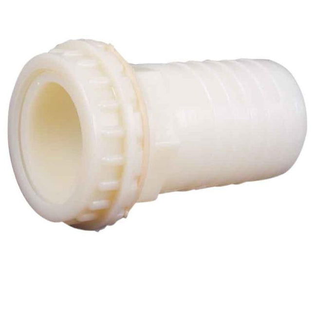 Straight Tank Bulkhead Fitting 40 mm