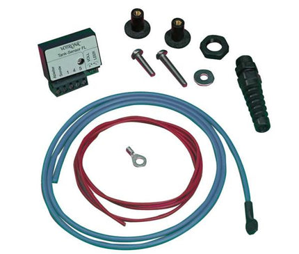 Flexible Water Tank Sensor Probe